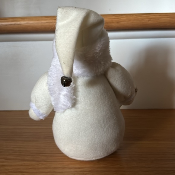 Snowman decor - Picture 3 of 8